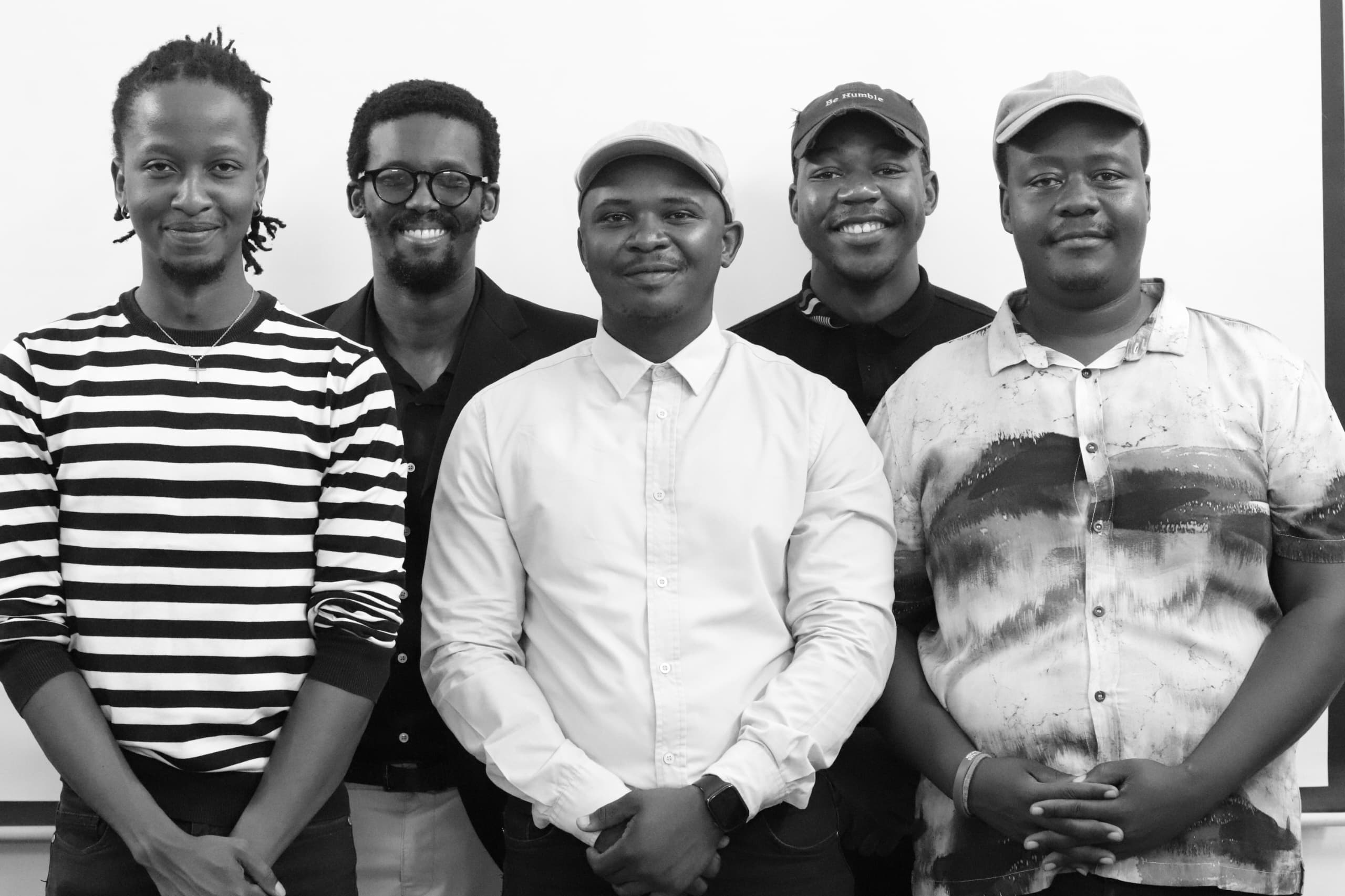 Grow to Black Collective